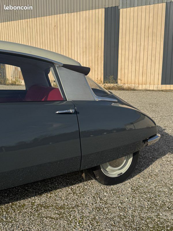 Superbe id 19 1967 — photo 3