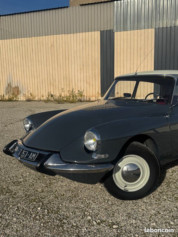 Superbe id 19 1967 — photo 10