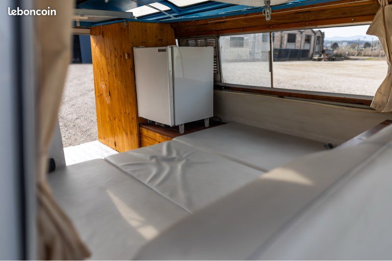 Rarissime Commer van 1500 — photo 10
