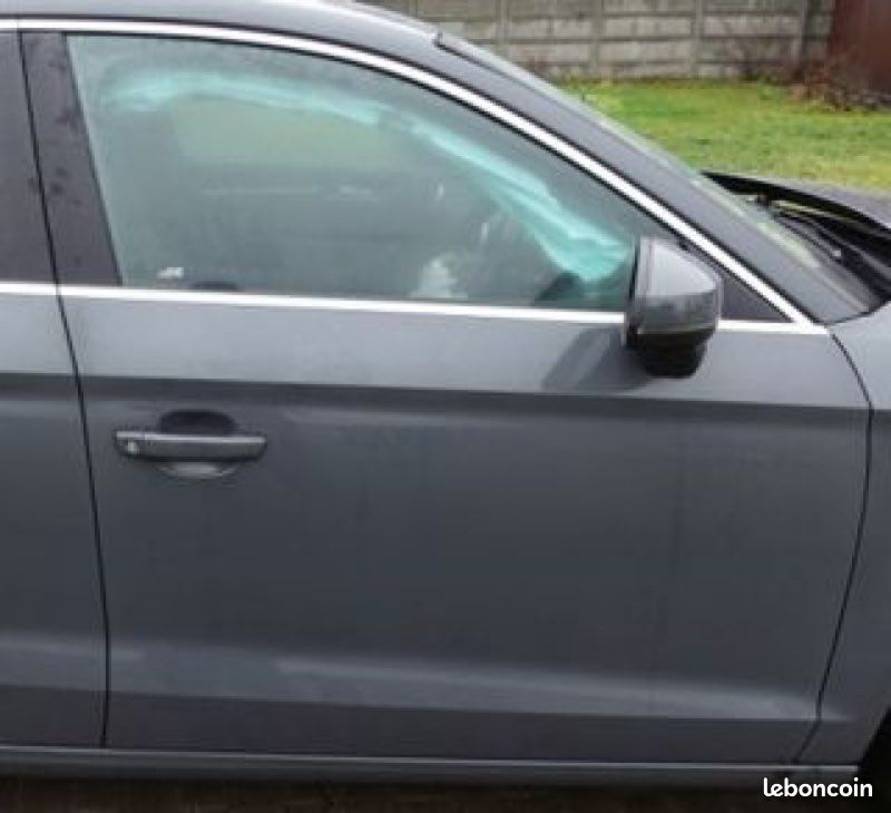 Porte avant Audi a3 8v