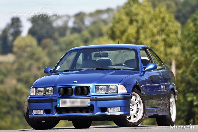 Injecteur d’origine neuf m3 3.2 S50 bmw